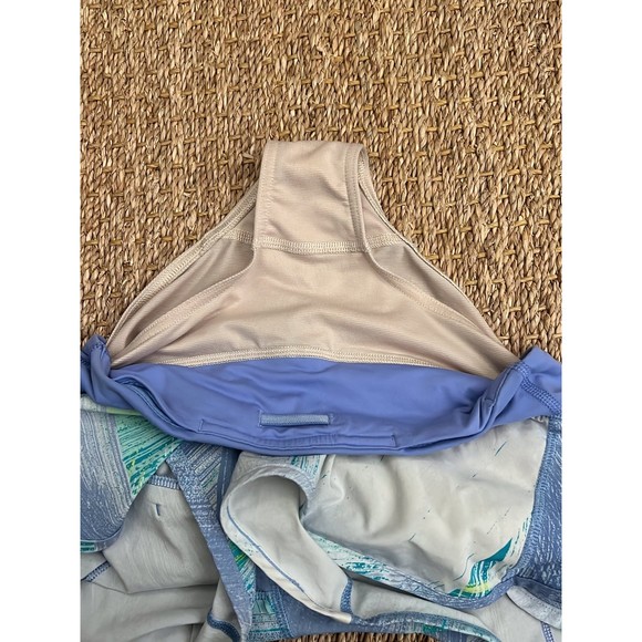 Lululemon speedup shorts Sz 4 - Picture 3 of 6